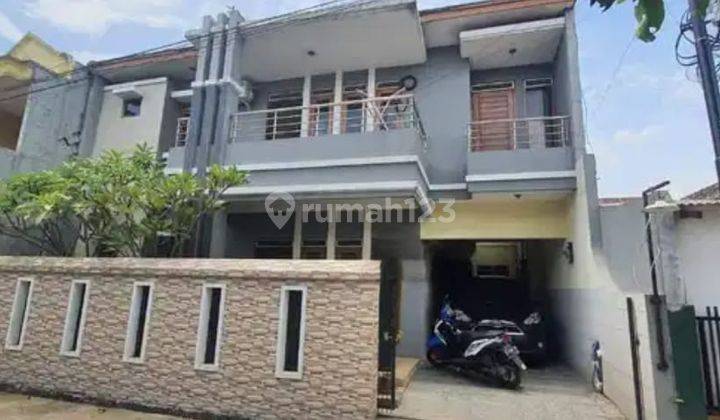 Rumah Keren 2 Lantai Minimalis Modern Siap Huni Di Batuwangi Sukamenak Bandung 1