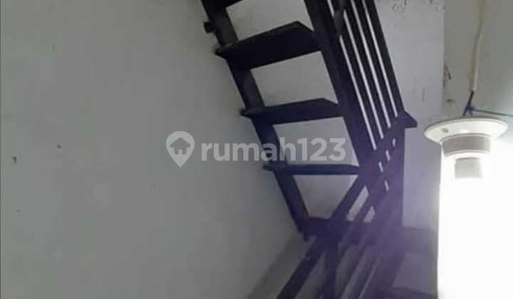 Y.dijual Rumah Pusat Kota Bandung Sayap Lengkong Hunian Strategis 2