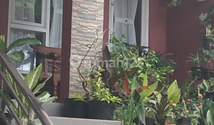 For Sale: Cipageran Colonel Masturi Cimahi Housing, Alun Alun