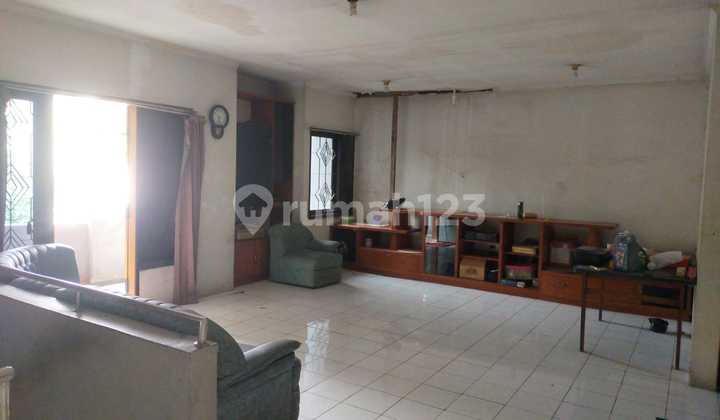 RUMAH BAGUS 2 LANTAI ASRI STRATEGIS SIAP HUNI DI PASADENA RESIDENCE BANDUNG 1