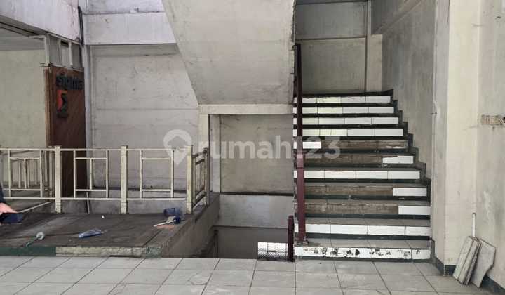 " Dijual Ruko di Cikawao Asia Afrika, Alun Alun, Unpas, Tegallega