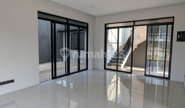 "Dijual Rumah Kota Baru Parahyangan Bandung Tatar Nilapadmi Hook 2
