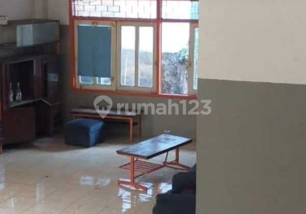 For Rent Commercial Space in Central Cimahi