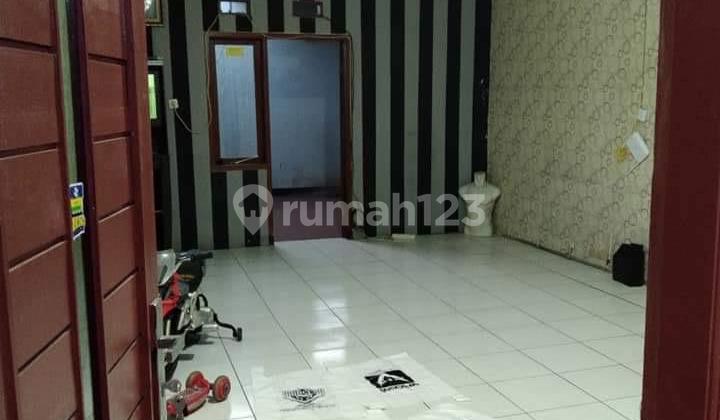 For Sale House in Taman Cibaduyut Indah (TCI), near Moch. Toha Toll Road, Terminal