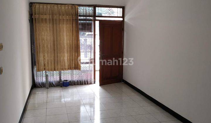 Rumah Bagus Minimalis Lingkungan Strategis Di Taman Holis Indah Thi Bandung 1