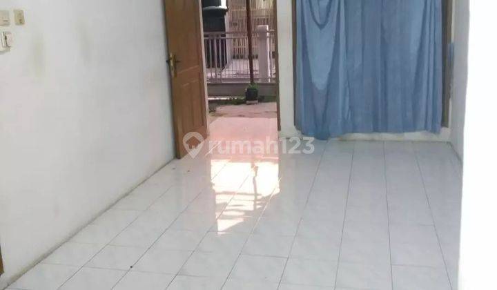 Rumah Nyaman Minimalis Lingkungan Strategis Siap Huni di Taman Kopo Indah 2 Tki2 Bandung 1