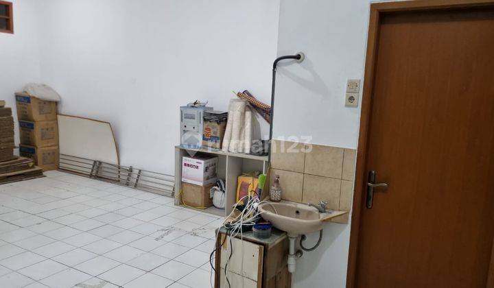 Ruko 2 Lantai Cocok Untuk Segala Usaha Siap Pakai Di Taman Kopo Indah 3 Tki3 Bandung 2