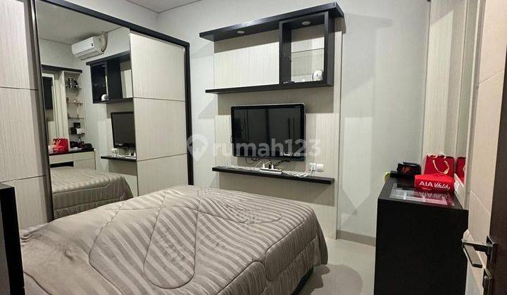 RUMAH NYAMAN MINIMALIS FULL FURNISHED SIAP HUNI DI KOPO SAFIRA BANDUNG 2