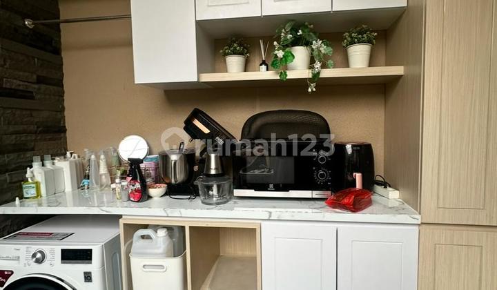 Rumah Gateway Pasteur Residence Bandung Furnish 2