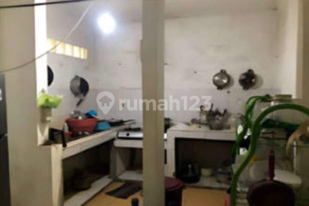 "Dijual Rumah Taman Kopo Indah 1 (Tki 1) Bandung,Rs Santosa Kopo 2