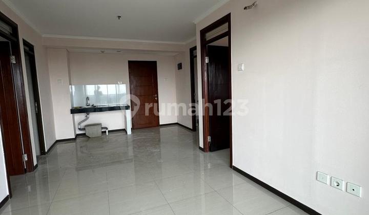 For Sale Gateway Pasteur Apartment 3BR Near Toll, Nurtanio, Maranatha 2