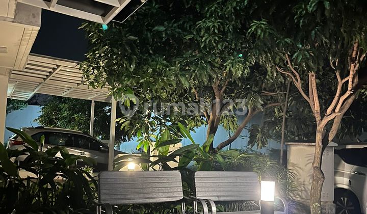 Jual Rumah Summarecon Btari Dekat Mall, Tol, Kcic Whoosh Tegaluar 2