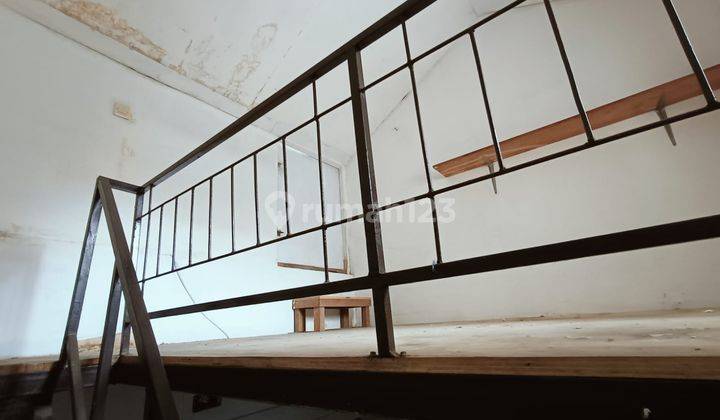 RUMAH BAGUS NYAMAN TERAWAT SIAP HUNI DI TAMAN KOPO INDAH 3 TKI3 BANDUNG 2