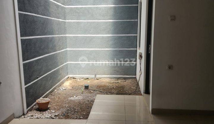 Rumah Baru 2 Lantai Minimalis Modern Siap Huni Di Turangga Bandung 2