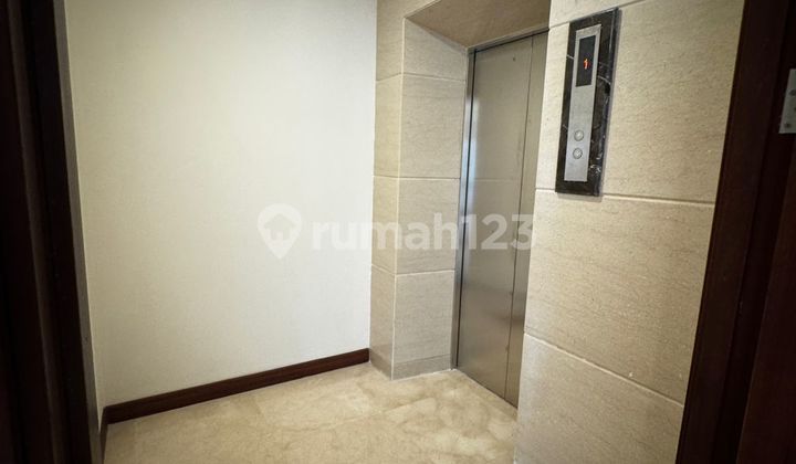 Y"For Sale Hegarmanah Residence Bandung Ruby Apartment Unfurnished 2