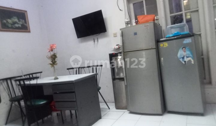 "Dijual Rumah di Taman Cibaduyut Indah Bandung (Tci) Kopo, Borma 2