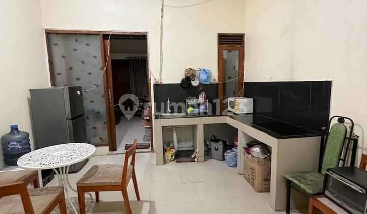 "Dijual Rumah Siap Huni di Pesona Pasteur Residence Bandung,Borma 2