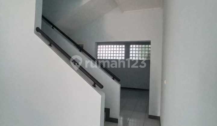"For sale: Shophouse at Taman Kopo Indah 3 (TKI 3), Bandung, near Soroja Toll Road and UKM Hospital" 1