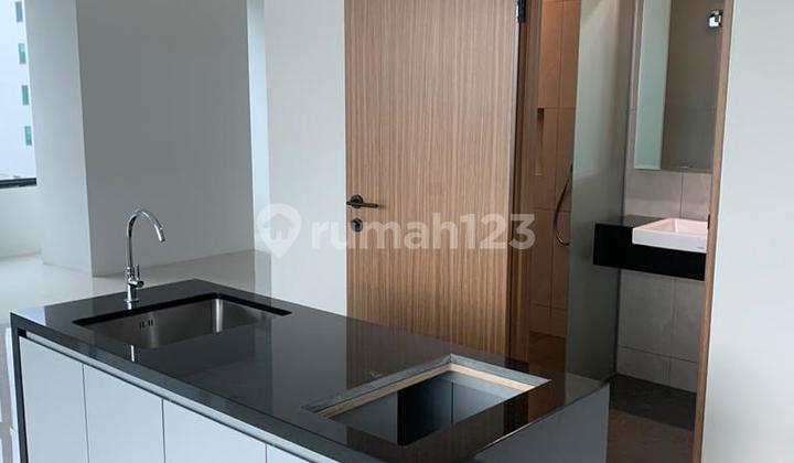 Jual Cepat Harga Dibawah Pasaran Apartemen Hquarter Asia Afrika 2