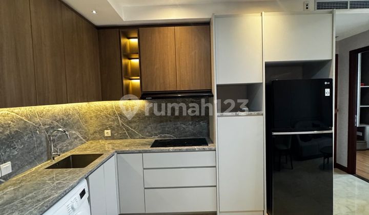 Y"Disewakan Apartemen Hegarmanah Residence Bandung Onyx Furnish 2