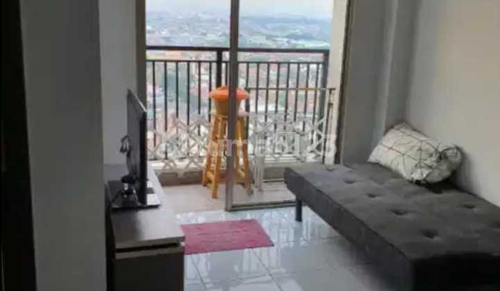 "Dijual Apartemen M-Square Cibaduyut Bandung, Leuwi Panjang, Tol