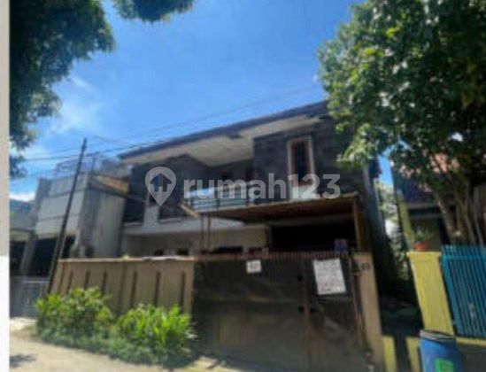 For Sale, Taman Kopo Indah 1 (TKI 1) House, Bandung, Rs Santosa Kopo