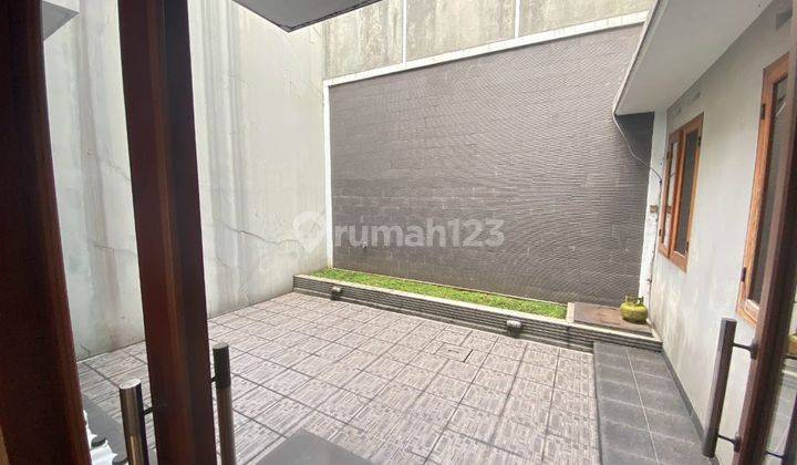 Rumah Minimalis Modern 2 Lantai Nyaman Siap Huni Di Taman Kopo Indah 3 Tki3 Bandung