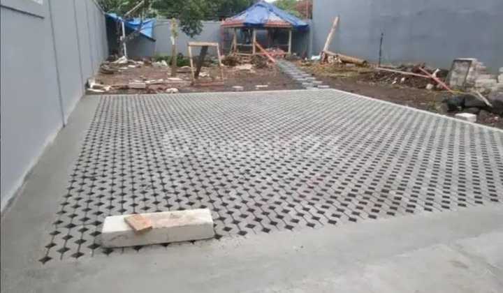 "Land Plot for Sale Within Housing Estate in Tamansari, Tasikmalaya"