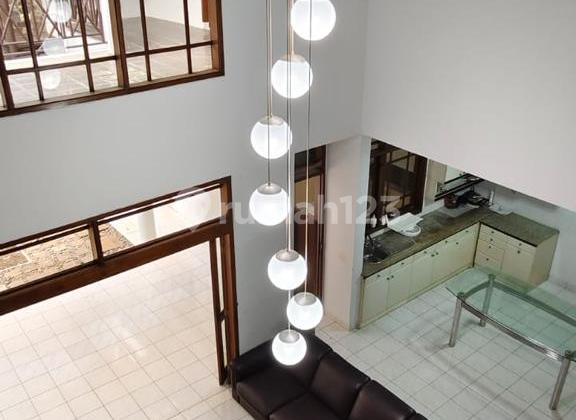 Disewakan Rumah Dkt Maranatha, Bandung Independent School (Bis)