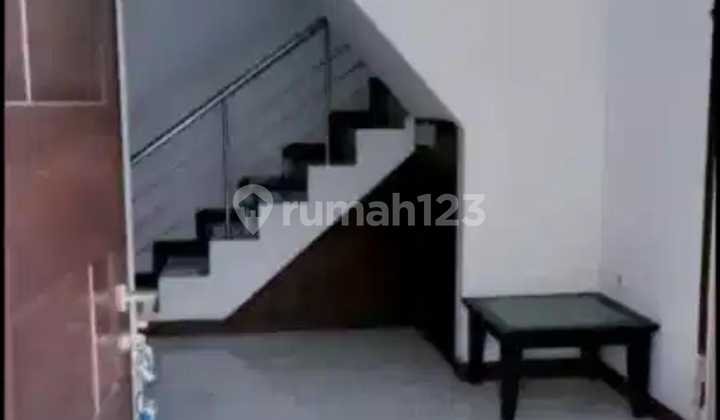 RUMAH STRATEGIS TENGAH KOTA NYAMAN SIAP HUNI DI KEMBAR TENGAH BANDUNG