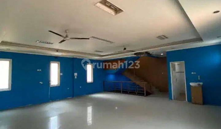 RUKO 3,5 LANTAI LOKASI RAMAI STRATEGIS SIAP PAKAI DI MAINROAD KOPO BANDUNG 1