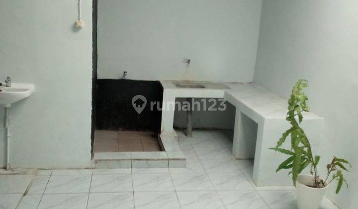 Rumah Minimalis Nyaman Terawat Siap Huni di Bumi Asri Sayap Taman Kopo Indah Tki Bandung 1