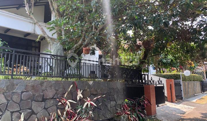 "Dijual Rumha Siap Huni di Bukit Dago Selatan Bandung Itb, Borma 2