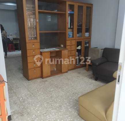 RUMAH NYAMAN TENGAH KOTA 2 LANTAI SIAP HUNI DI ASTANA ANYAR BANDUNG 2