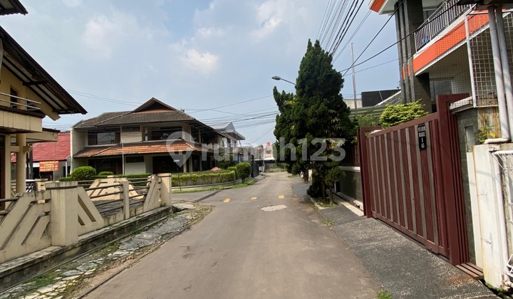 " Dijual Rumah di Komplek Muara Bandung, Tegallega, Leuwipanjang 2