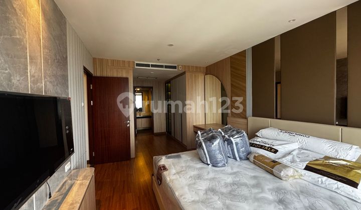 For Sale Apartment Hegarmanah Residence Bandung Emerald Furnished 2