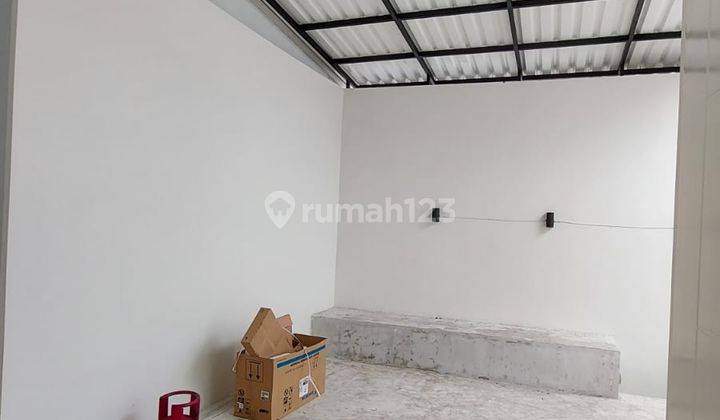 Rumah Minimalis Nyaman Terawat Siap Huni Di Taman Kopo Indah 5 Tki5 Sherwood Bandung 2