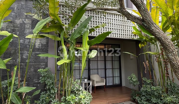 Dijual super segera rumah mewah podomoro park cluster brahmapuri hoek 2