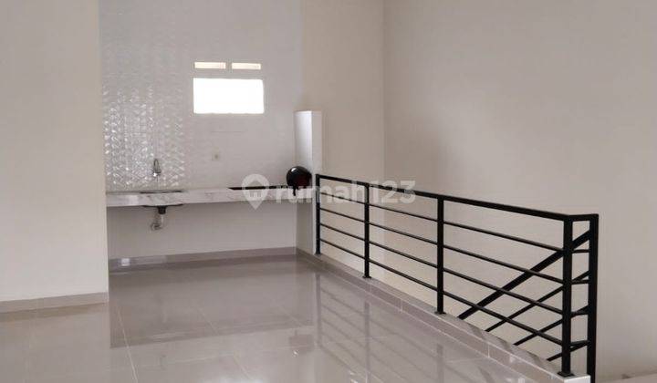 RUKO BARU LOKASI STRATEGIS RAMAI SIAP PAKAI DI GANDASARI SOREANG BANDUNG 2