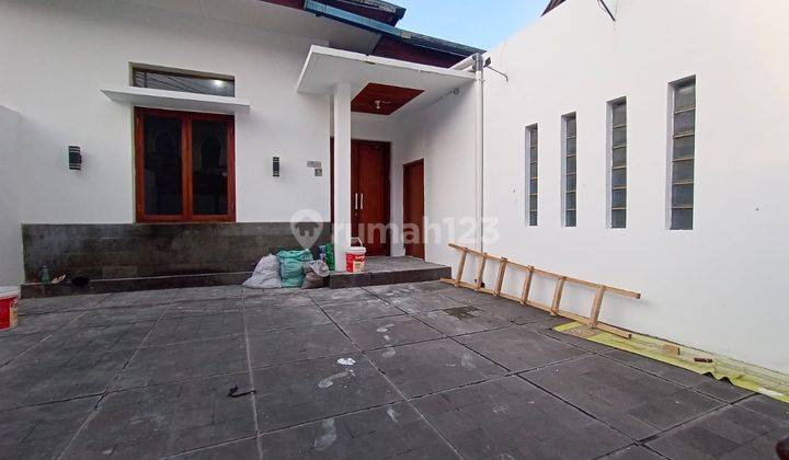 RUMAH BAGUS NYAMAN TENGAH KOTA SIAP HUNI DI GARDUJATI BANDUNG