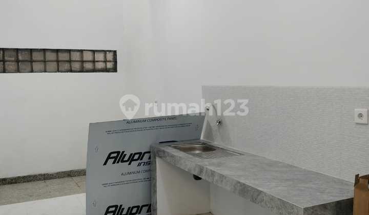 HARGA PROMO RUMAH  BARU NYAMAN BAGUS SIAP HUNI DI KOPO PERMAI BANDUNG 2