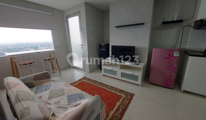 "For Rent: 2BR Furnished Apartment at Grand Asia Afrika (GAA) Bandung" "For Rent: 2BR Furnished Apartment at Grand Asia Afrika (GAA) Bandung"