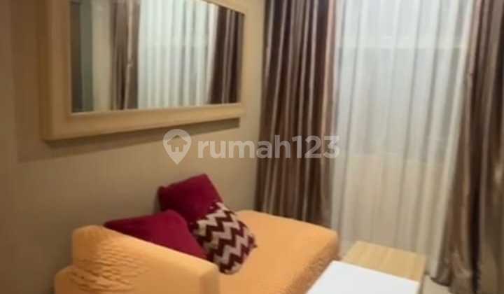 For Rent: 2 BR Furnished Apartment at Grand Asia Afrika / GAA Bandung For Rent: 2 BR Furnished Apartment at Grand Asia Afrika / GAA Bandung