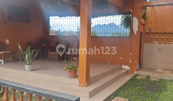 Fast Sale: Garut City Strategic Villa, Comfortable and Scenic Fast Sale: Garut City Strategic Villa, Comfortable and Scenic