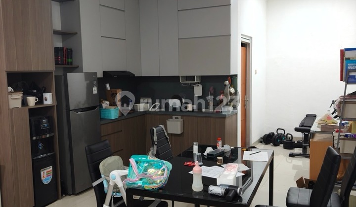 "Dijual Ruko Strategis Gunung Batu Bandung Dokota, Tol Pasteur 2