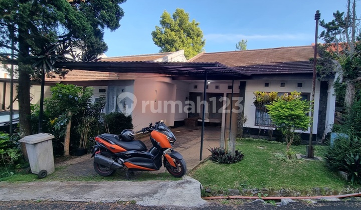 "Villa Nyaman Available for Rent, Ready to Occupy at Dago Pakar Resort Bandung" "Villa Nyaman Available for Rent, Ready to Occupy at Dago Pakar Resort Bandung"