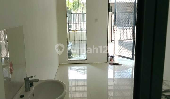 For Sale: Pondok Tjandra House - Opal Cluster - 2-Story Modern Minimalist Near Toll Access, Mitra Keluarga Hospital, Juanda Airport, Petra High School 2