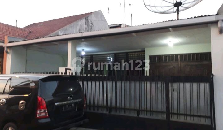 Disewakan Rumah Pucang Anom - Gubeng Kertajaya - Surabaya Timur