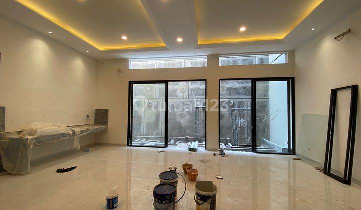 Rumah Baru Bukit Golf Internasional Citraland SMART Home Teknologi 5