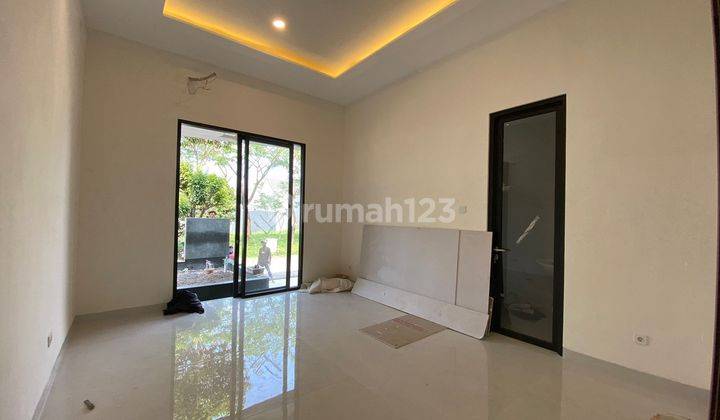 Rumah Baru Bukit Golf Internasional Citraland SMART Home Teknologi 3